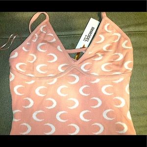 NEW Moon Romper size L